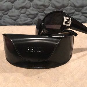 Fendi sunglasses